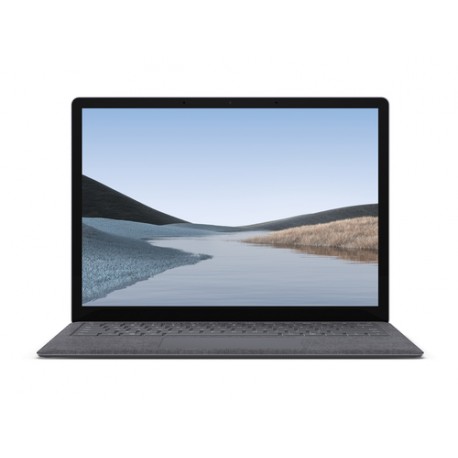 Microsoft Surface Laptop 3 i5-1035G7 Ordinateur portable 34,3 cm (13.5") Écran tactile Intel® Core™ i5 8 Go LPDDR4x-SDRAM 256 Go