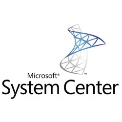 Microsoft System Center Service Manager Client Management License Open Value License (OVL) 1 année(s)