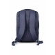 Urban Factory Workee 13/14” sac à dos Sac à dos normal Marine Nylon