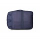 Urban Factory Workee 13/14” sac à dos Sac à dos normal Marine Nylon