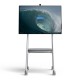 Microsoft Surface Hub 2S tableau blanc interactif et accessoire 127 cm (50") 3840 x 2560 pixels Platine