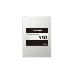 Toshiba Q300 2.5" 480 Go Série ATA III SLC