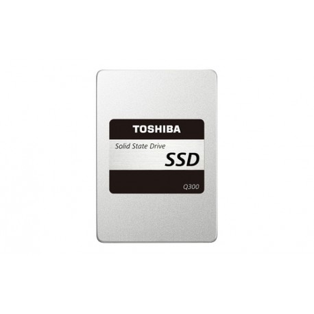 Toshiba Q300 2.5" 480 Go Série ATA III SLC