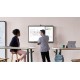 Microsoft STPM1WALLMT support pour téléviseur 127 cm (50") Gris