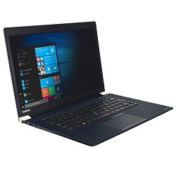 Dynabook Filtre de confidentialité pour écran de 15,6 pouces (39,6 cm) - Adhésif