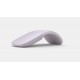 Microsoft Surface Arc souris Ambidextre Bluetooth BlueTrack 1000 DPI