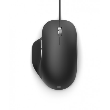 Microsoft Ergonomic souris Droitier USB Type-A BlueTrack