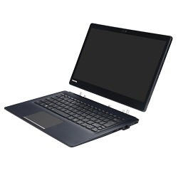 Dynabook Station d'accueil pour clavier Toshiba - France