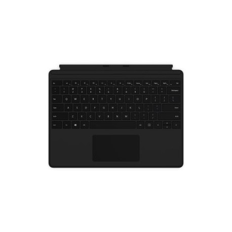 Microsoft Surface Pro Keyboard Noir AZERTY Belge