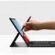 Microsoft Surface Pro X Keyboard Noir QWERTY