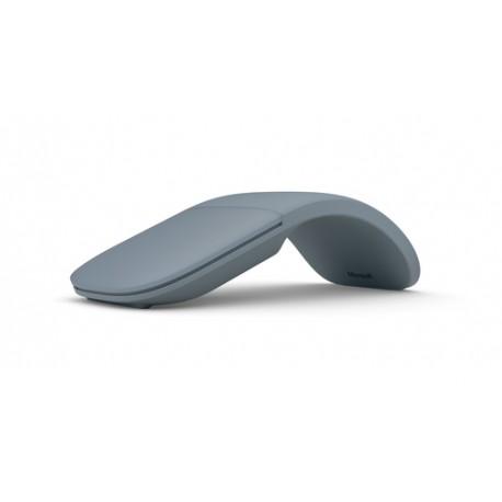 Microsoft Surface Arc Mouse souris Ambidextre Bluetooth BlueTrack 1800 DPI