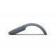 Microsoft Surface Arc Mouse souris Ambidextre Bluetooth BlueTrack 1800 DPI