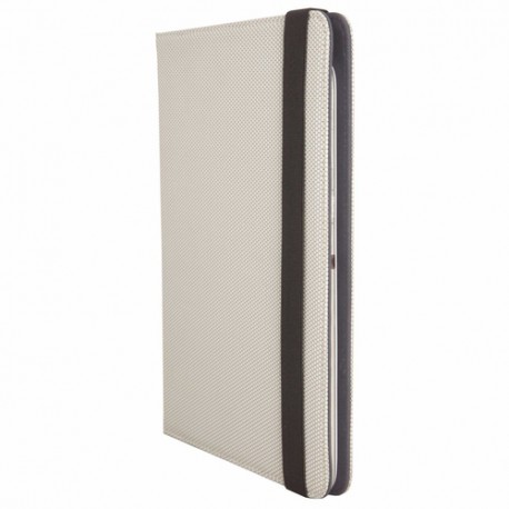 Urban Factory UNI16UF étui pour tablette 25,4 cm (10") Folio Gris