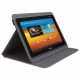 Urban Factory UNI16UF étui pour tablette 25,4 cm (10") Folio Gris