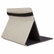 Urban Factory UNI16UF étui pour tablette 25,4 cm (10") Folio Gris
