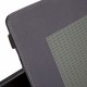 Urban Factory UNI16UF étui pour tablette 25,4 cm (10") Folio Gris