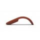 Microsoft Surface Arc Mouse souris Ambidextre Bluetooth BlueTrack 1800 DPI