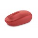 Microsoft Wireless Mobile Mouse 1850 souris Ambidextre RF sans fil