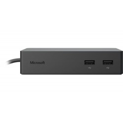 Microsoft Surface PF3-00012 station d'accueil Tablette Noir