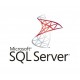 Microsoft SQL Server Web 2 licence(s) Multilingue