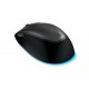 Microsoft Comfort Mouse 4500 souris Ambidextre USB Type-A BlueTrack 1000 DPI