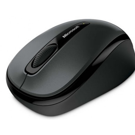 Microsoft Wireless Mobile Mouse 3500 souris Ambidextre RF sans fil BlueTrack 1000 DPI