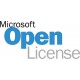Microsoft Windows Remote Desktop Services Microsoft Volume License (MVL) 1 licence(s) Multilingue