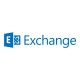 Microsoft Exchange Server Hosted Exchange Enterprise SAL Open Value Subscription (OVS) 1 licence(s) Licence Multilingue