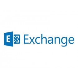 Microsoft Exchange Server Hosted Exchange Enterprise SAL Open Value Subscription (OVS) 1 licence(s) Licence Multilingue