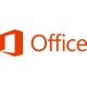 Microsoft Office Standard Edition 1 licence(s) Multilingue