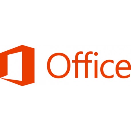 Microsoft Office Standard Edition 1 licence(s) Multilingue