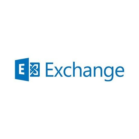 Microsoft Exchange Hosted Standard SAL Open Value Subscription (OVS) 1 licence(s) Multilingue