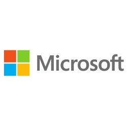 Microsoft Dynamics AX Hosted Standard Commerce Core Server 1 licence(s) Multilingue