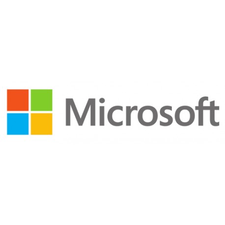 Microsoft Dynamics AX Hosted Standard Commerce Core Server 1 licence(s) Multilingue