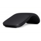 Microsoft Arc souris Ambidextre Bluetooth BlueTrack 1000 DPI