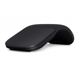 Microsoft Arc souris Ambidextre Bluetooth BlueTrack 1000 DPI