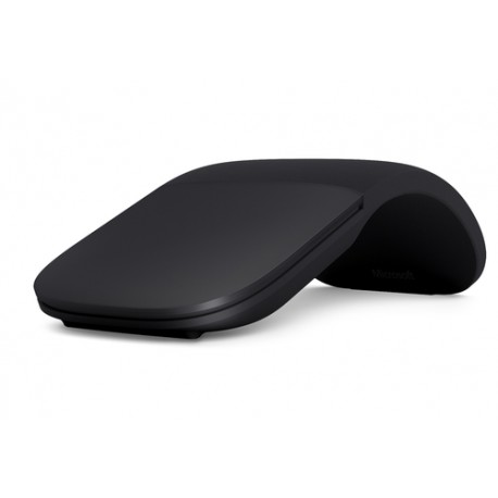 Microsoft Arc souris Ambidextre Bluetooth BlueTrack 1000 DPI