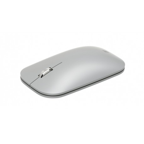 Microsoft Surface Mobile Mouse souris Ambidextre Bluetooth BlueTrack 1800 DPI