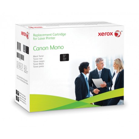 Xerox Toner Cyan. Equivalent À Canon Crg-718C (2661B002)