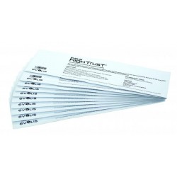 ACL004 10 cartes en T pour imprimantes Zenius Primacy