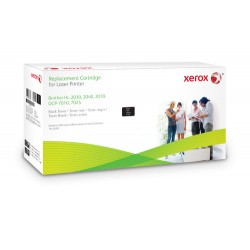 Xerox Toner noir. Equivalent à Brother TN2000. Compatible avec Brother DCP-7010/DCP-7020, HL-2030, 2040, 2070N, INTELLIFAX 2820/
