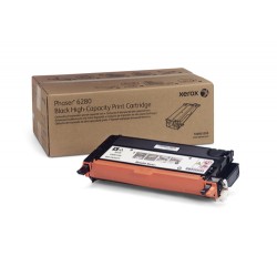 Xerox Cartouche de toner Noir Phaser 6280 - 106R01395