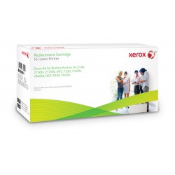 Xerox Cartouche de tambour. Equivalent à Brother DR2100. Compatible avec Brother DCP-7030/7040/7045W, HL-2140/HL-2150N/HL-2170W,