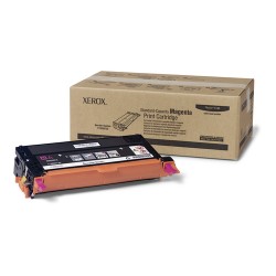 Xerox Cartouche de toner Magenta Phaser 6180 / 6180MFP - 113R00720