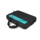 Urban Factory Nylee 39,6 cm (15.6") Malette Noir