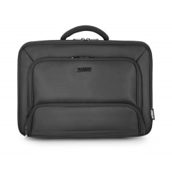 Urban Factory Mixee 39,6 cm (15.6") Malette Noir