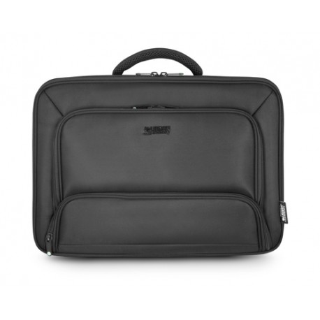 Urban Factory Mixee 39,6 cm (15.6") Malette Noir