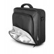 Urban Factory Mixee 39,6 cm (15.6") Malette Noir