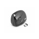 Urban Factory Wireless Ergo souris Gauche RF sans fil Optique 1600 DPI
