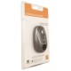 Urban Factory SMC01UF souris Ambidextre USB Type-A Optique 800 DPI